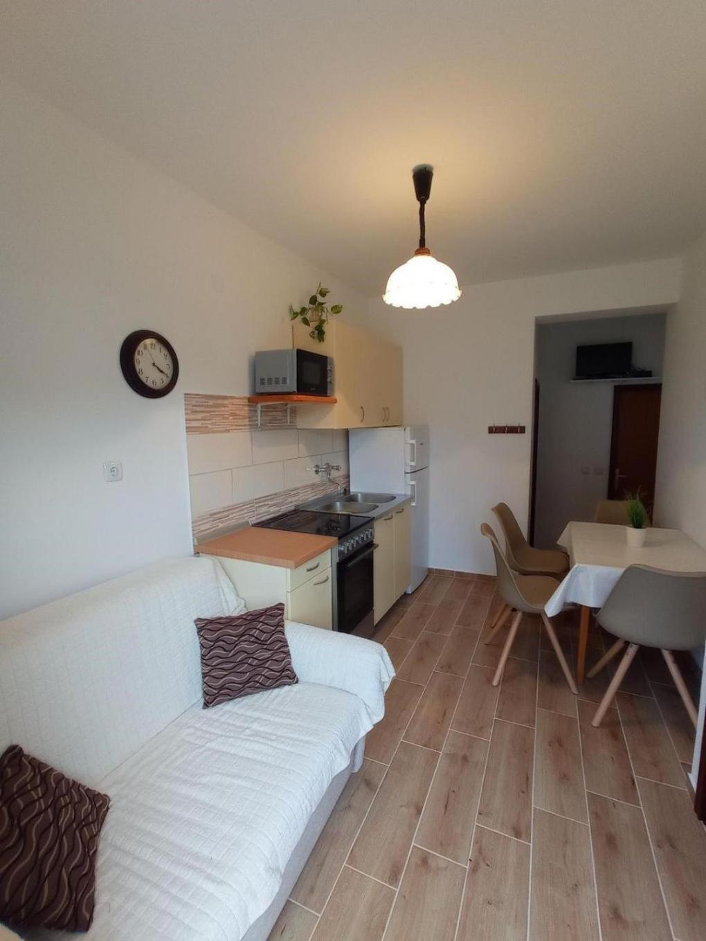 Apartments Ivo - With Terrace 수페타르스카 드라가 외부 사진
