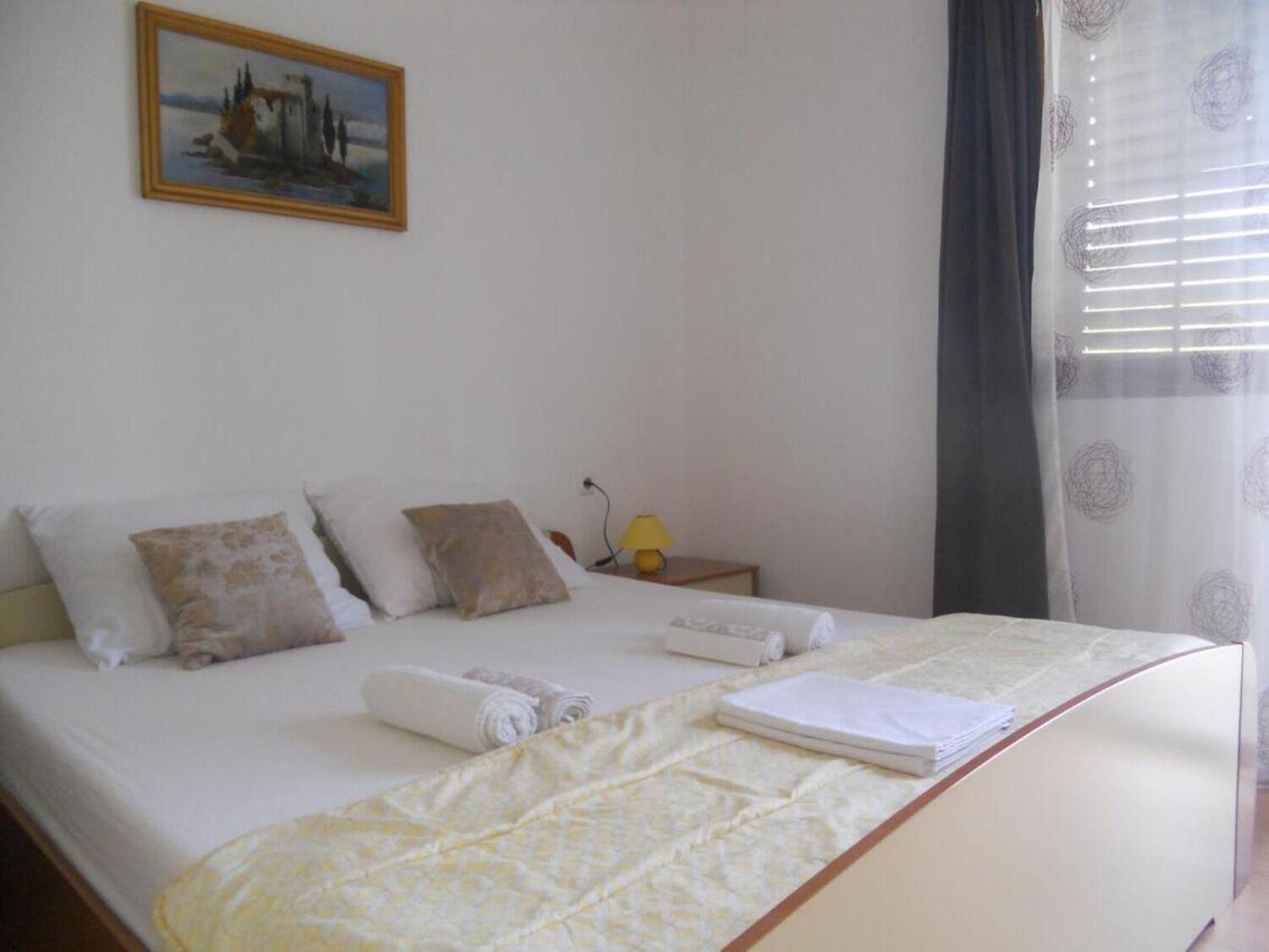 Apartments Ivo - With Terrace 수페타르스카 드라가 외부 사진