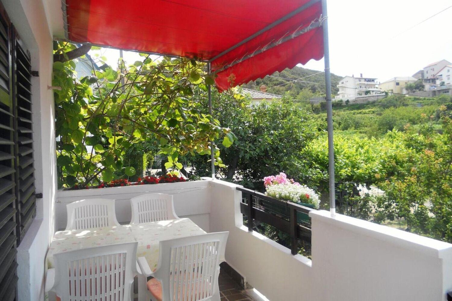 Apartments Ivo - With Terrace 수페타르스카 드라가 외부 사진
