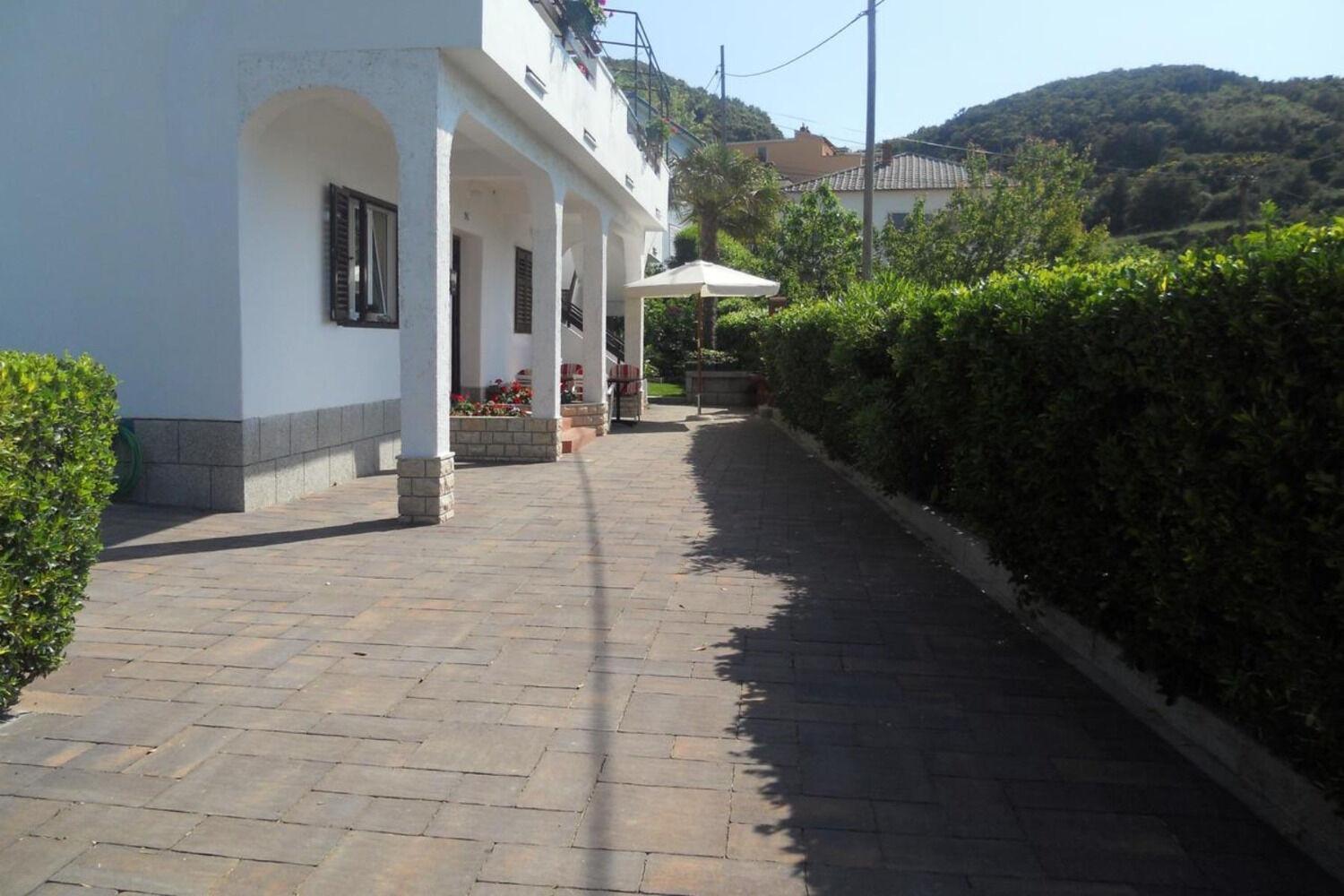 Apartments Ivo - With Terrace 수페타르스카 드라가 외부 사진