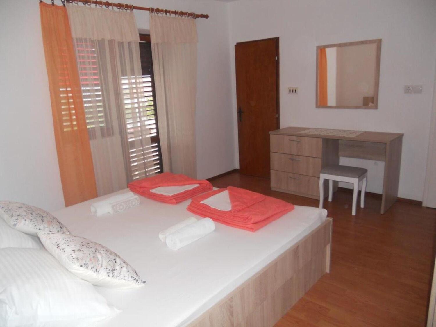 Apartments Ivo - With Terrace 수페타르스카 드라가 외부 사진