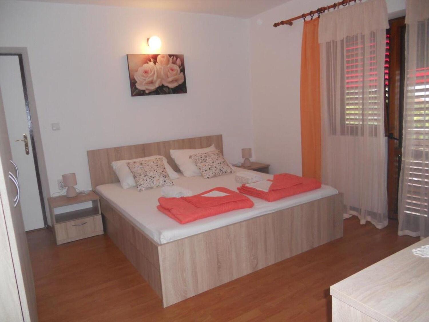 Apartments Ivo - With Terrace 수페타르스카 드라가 외부 사진