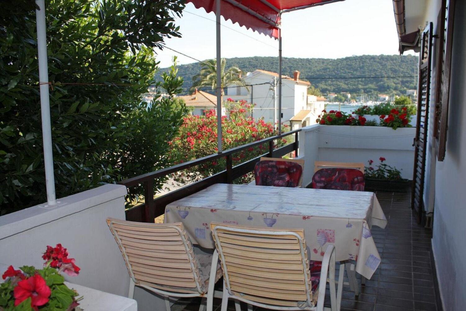 Apartments Ivo - With Terrace 수페타르스카 드라가 외부 사진
