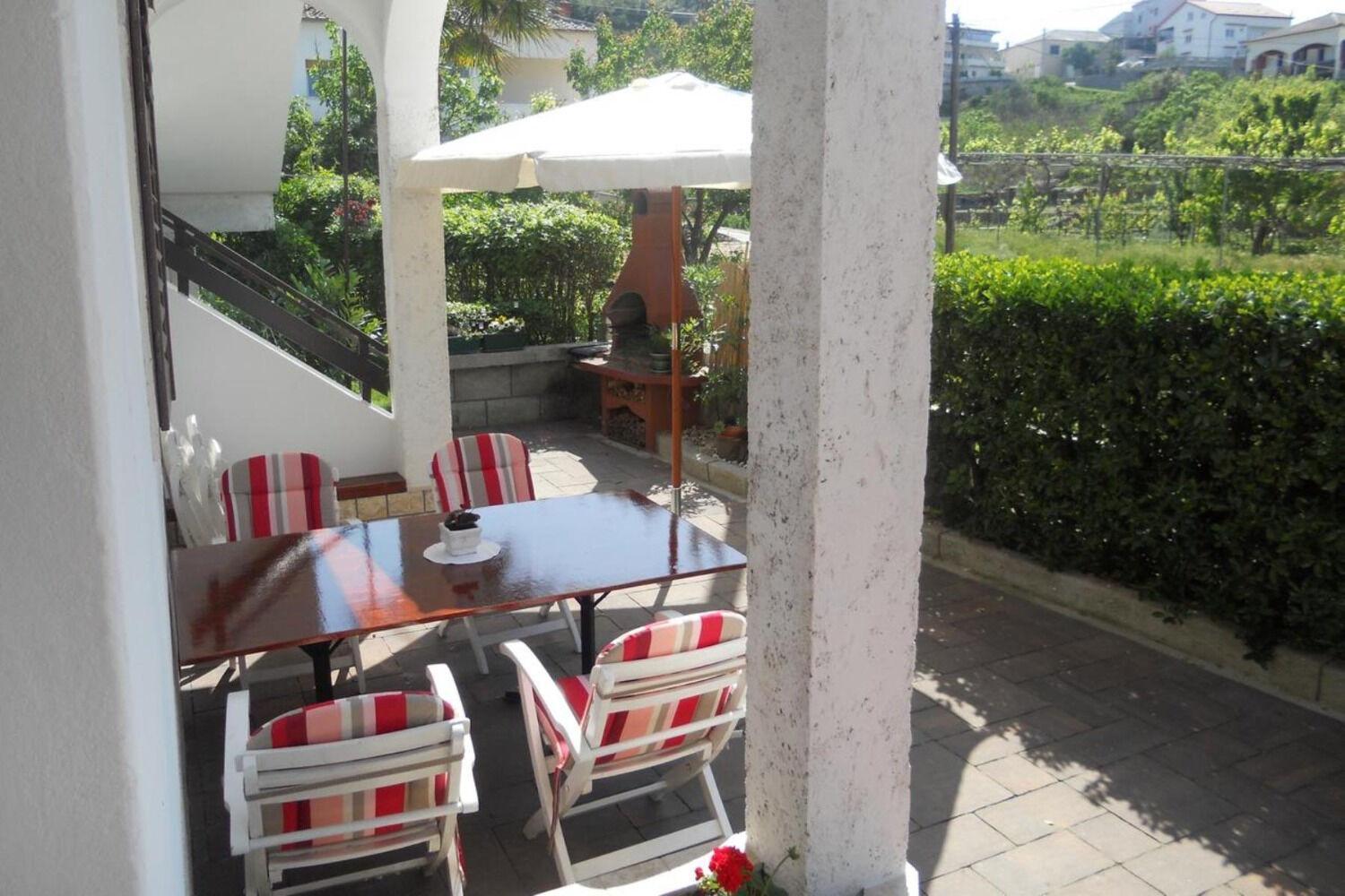 Apartments Ivo - With Terrace 수페타르스카 드라가 외부 사진