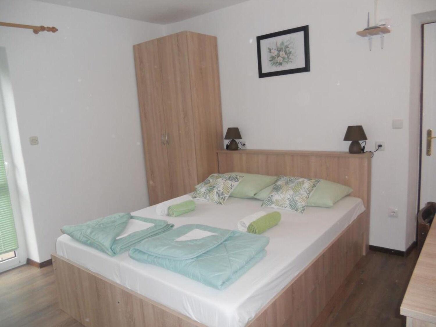 Apartments Ivo - With Terrace 수페타르스카 드라가 외부 사진