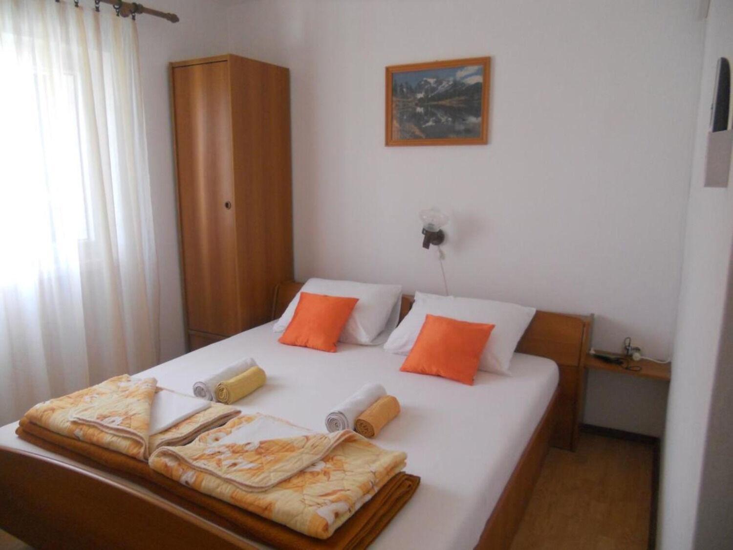 Apartments Ivo - With Terrace 수페타르스카 드라가 외부 사진