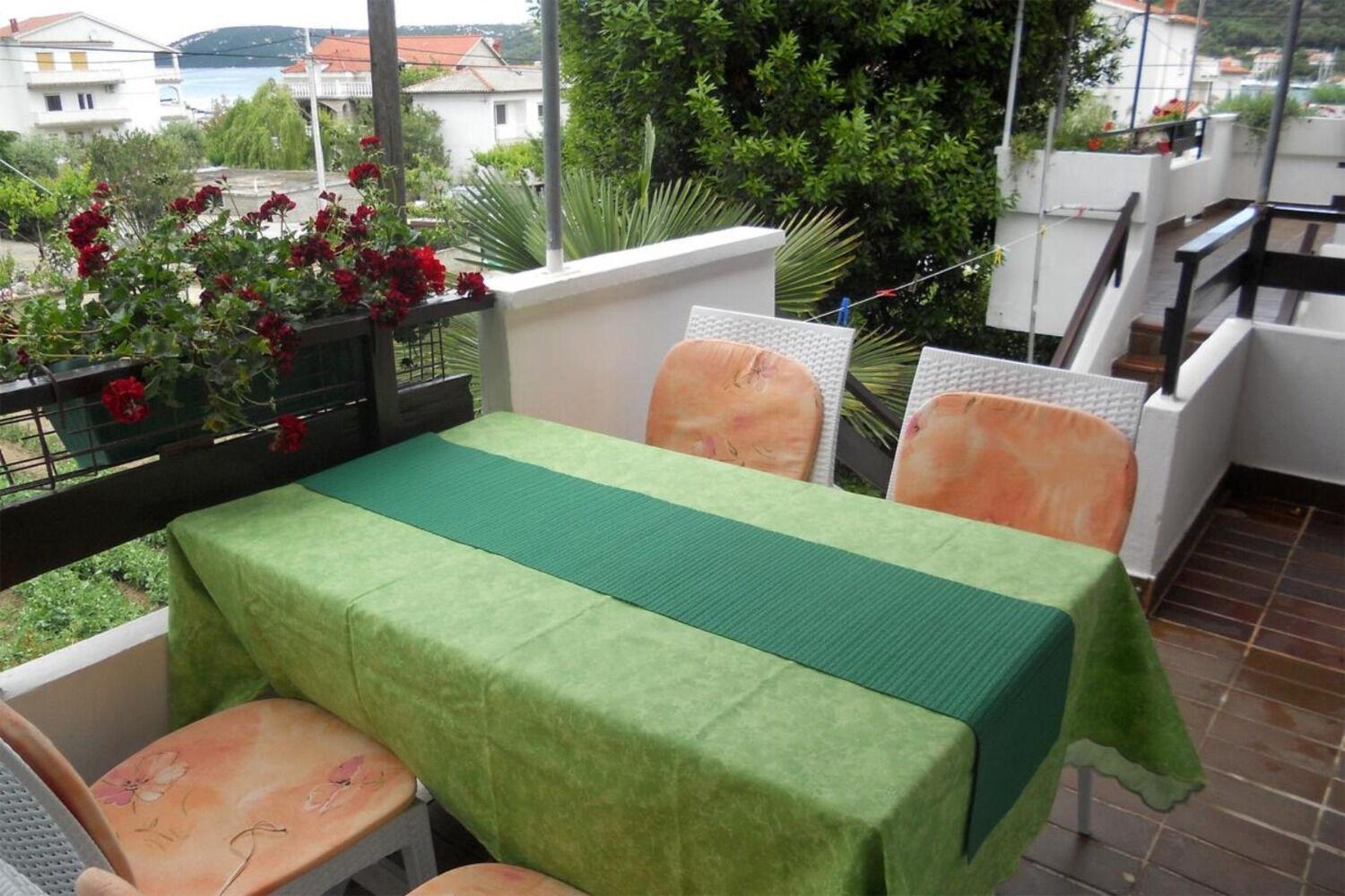 Apartments Ivo - With Terrace 수페타르스카 드라가 외부 사진