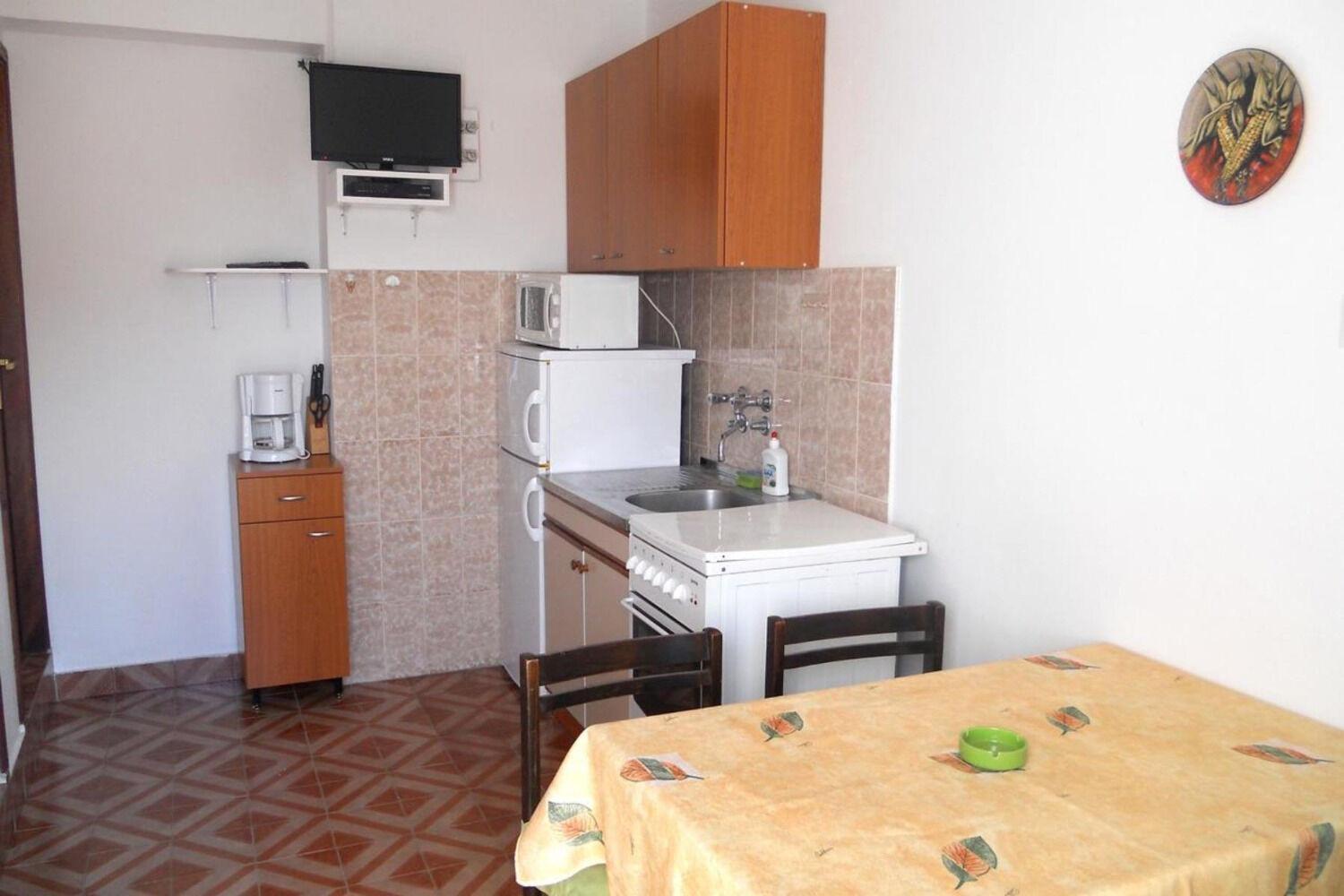 Apartments Ivo - With Terrace 수페타르스카 드라가 외부 사진