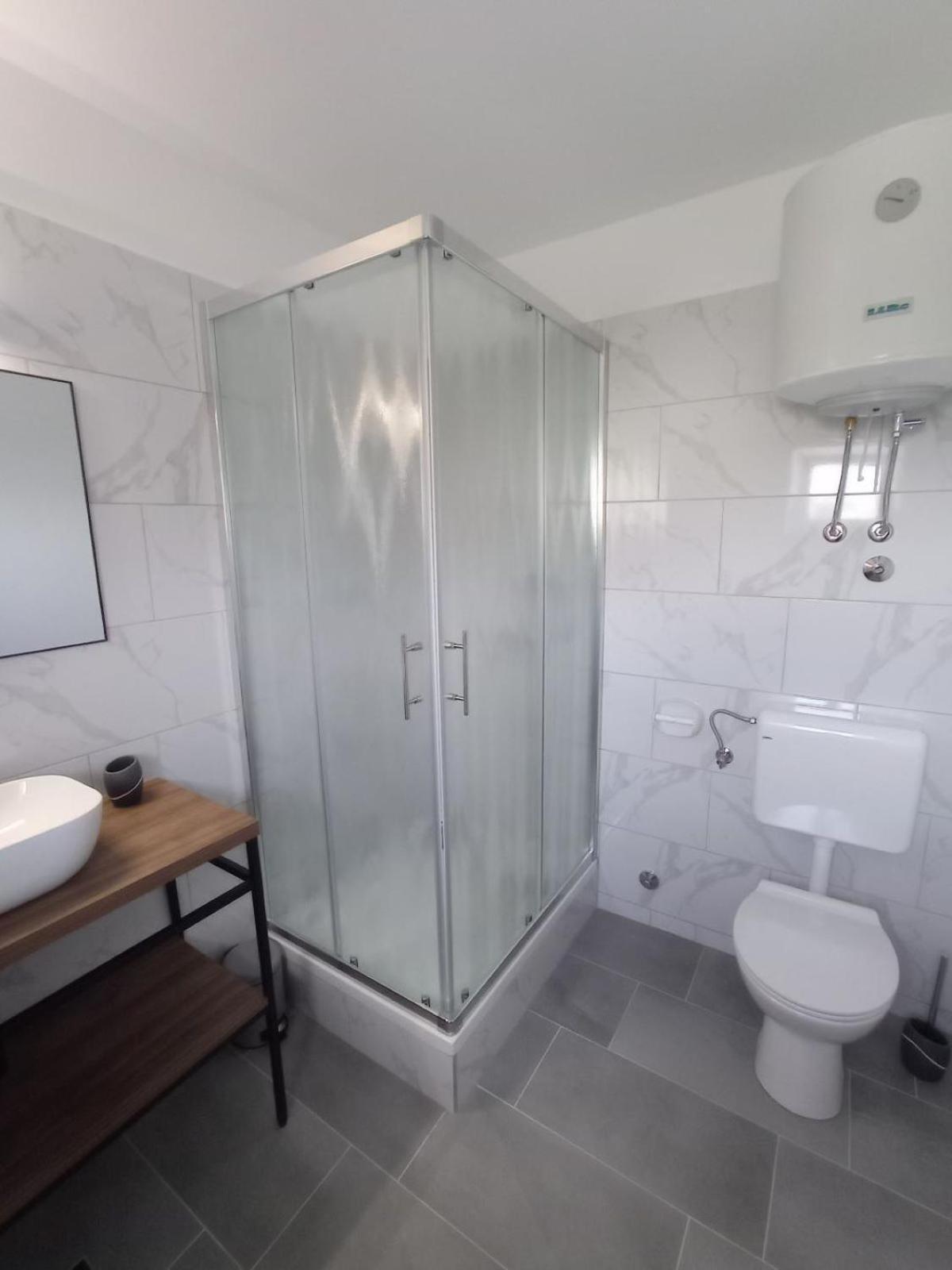 Apartments Ivo - With Terrace 수페타르스카 드라가 외부 사진